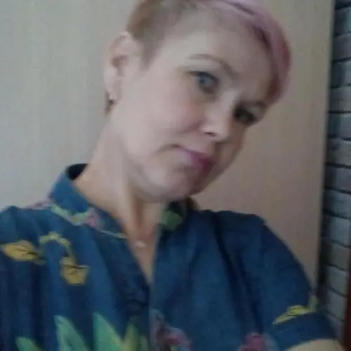 Алла Кирейцева