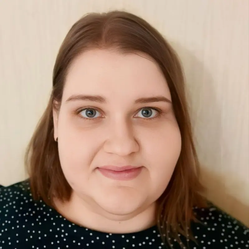 Елизавета Литвина