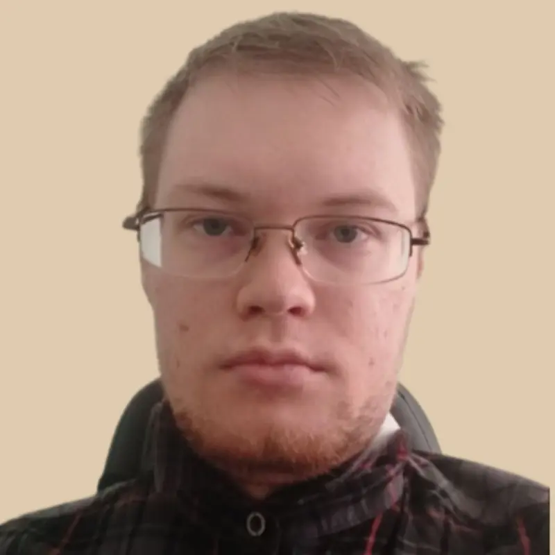 Мазеин Сергей