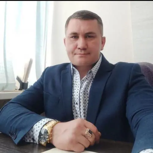 Юрий Карсаков