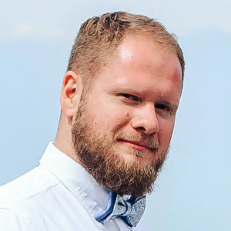 Алексей Полежаев