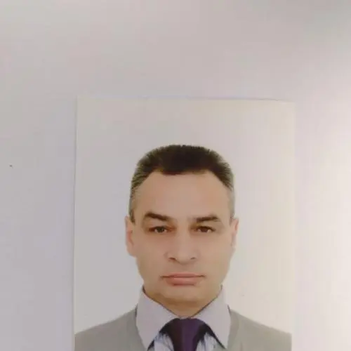 Игорь Радищев