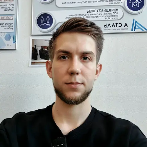 Алексей Шеенков
