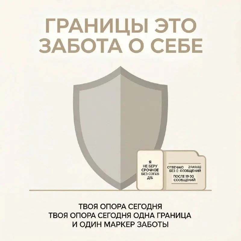 Понедельник в TRANZALOGIA: границы как забота о себе
Понедельник. Та самая минута, когда список дел смотрит на тебя как судья, а внутри уже звучит: «Надо всё успеть, ты и так отстаёшь» | Сетка — социальная сеть от hh.ru