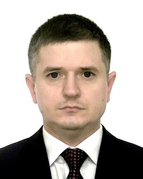 Andrey Yasakov