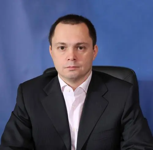 Андрей Перелыгин