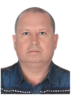Олег Туманов