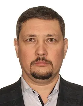 Олег Шкердин
