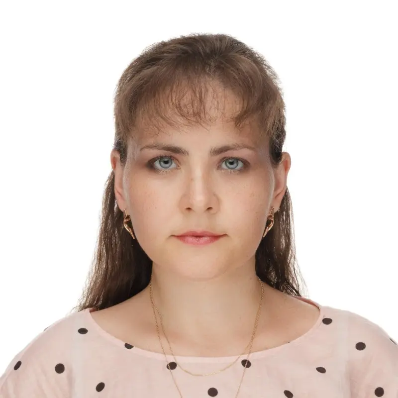 Ольга Шуляковская
