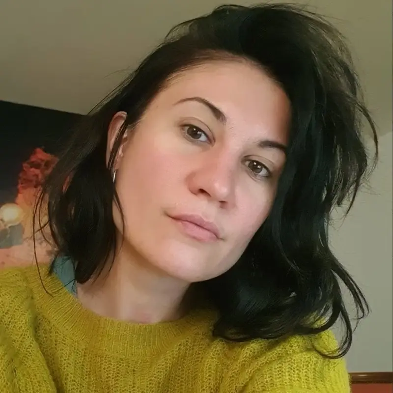 Анна Третьякова