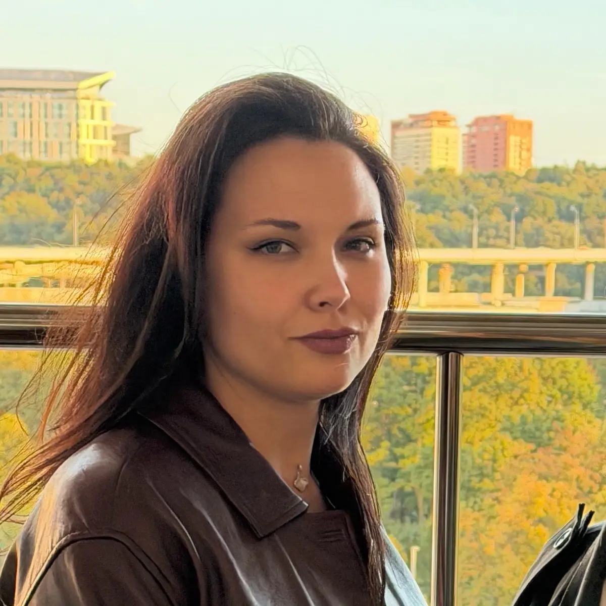 Ксения Васина