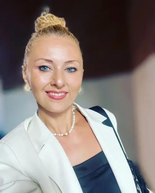 Евгения Пицюра