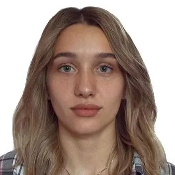 Полина Шаталова