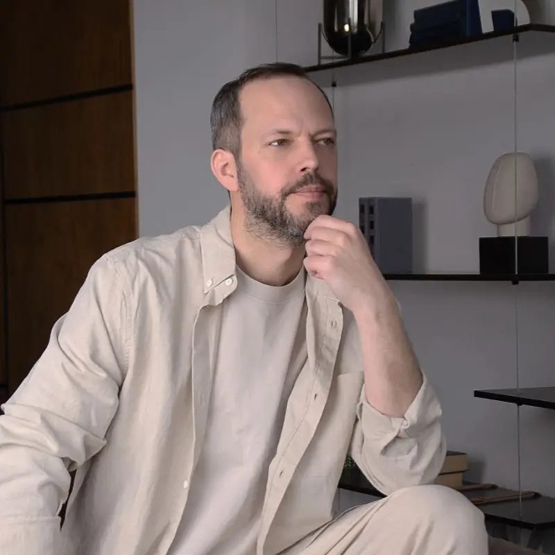Дмитрий Басс