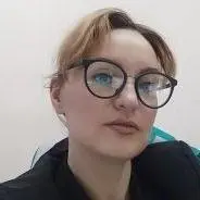 Галина Судакова