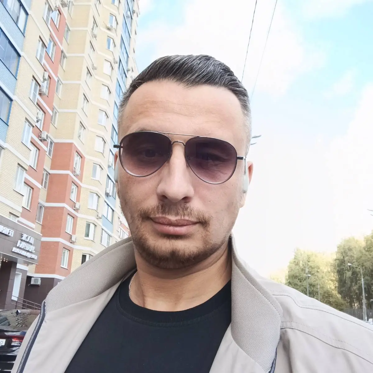 Зияр Черепанов