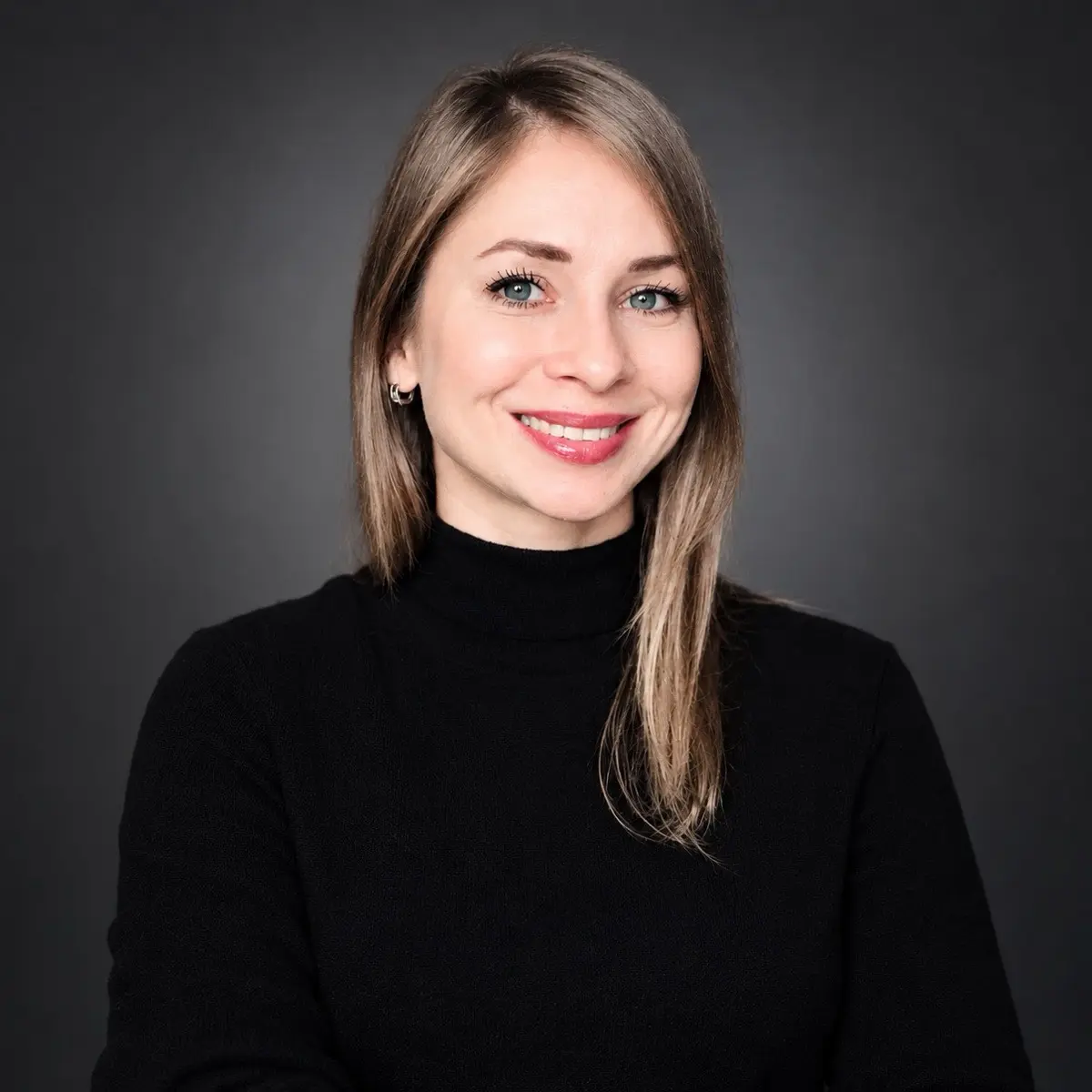 Татьяна Уфимцева