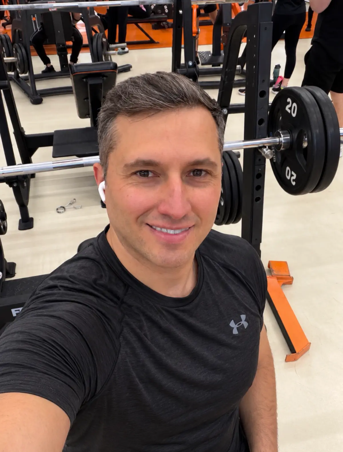 💪 Start your morning with a good workout! Great way to clear your head, get some energy and start the day right!
💪 Начинаем утро с хорошей тренировки! Отличный способ проветрить голову, зарядиться эне... | Сетка — социальная сеть от hh.ru