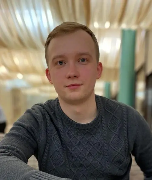 Никита Болдов