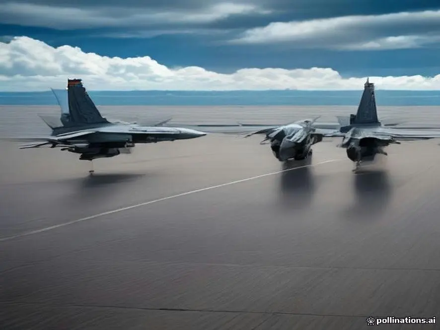 Кризис в небе: польские ввс нехватка пилотов f-16 🛩️⚠️ | Сетка — социальная сеть от hh.ru