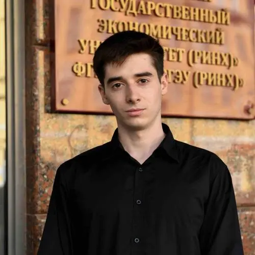 Эльдар Симангулин