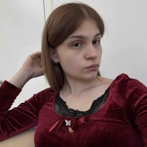 Вероника Свирихина
