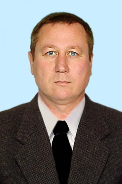Надир Мухамедьяров