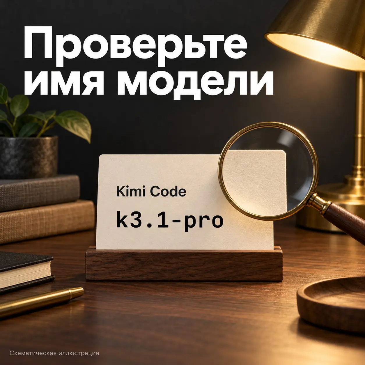 В Kimi Code вышла K3.1 Pro: что проверить в настройках | Сетка — социальная сеть от hh.ru