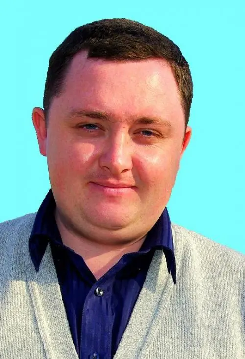 Кирилл Степанов