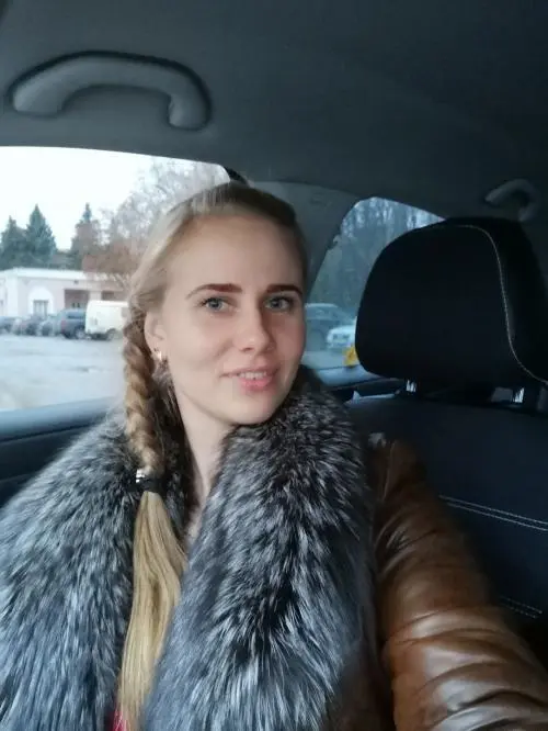 Наталья Палишина
