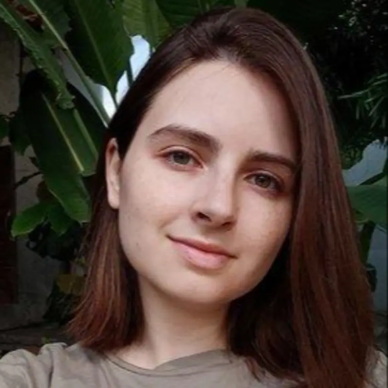 Людмила Драбинская