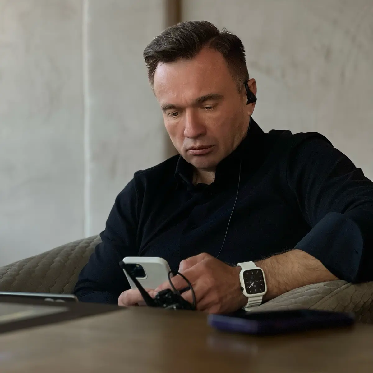 Евгений Александров