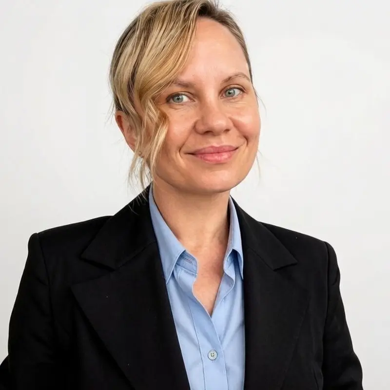 Анна Леднева