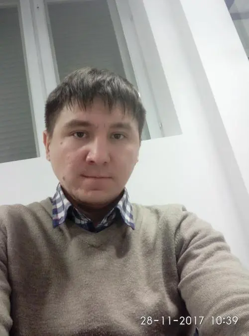 Руслан Янбухтин