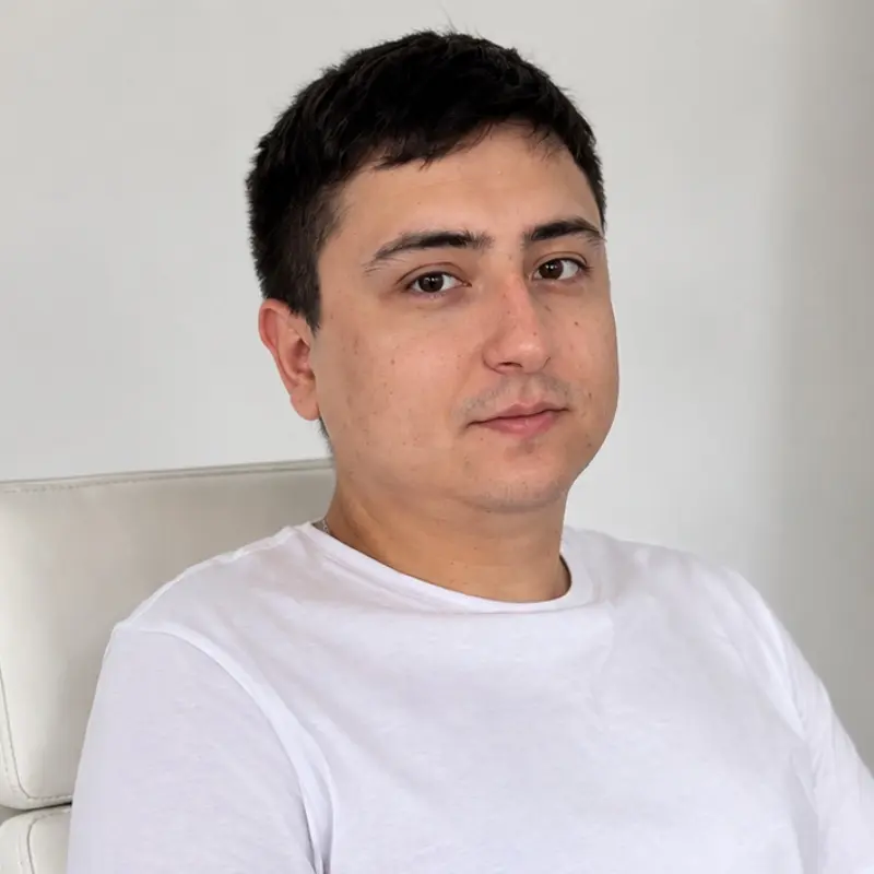 Булат Гильфанов