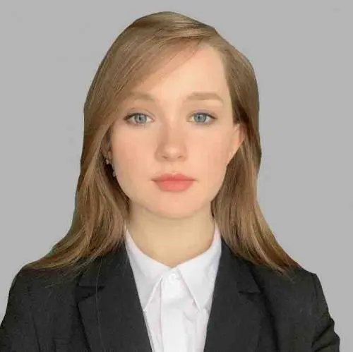 Екатерина Сергеева