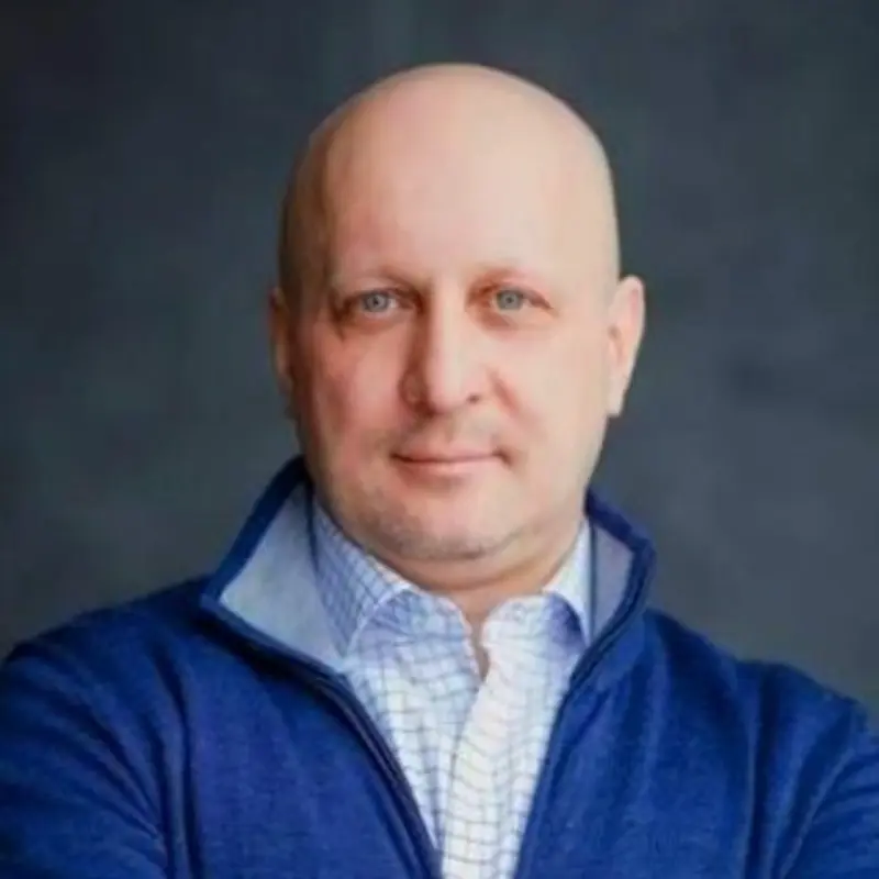 Андрей Кузнецов