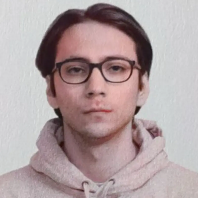Александр Бесараб