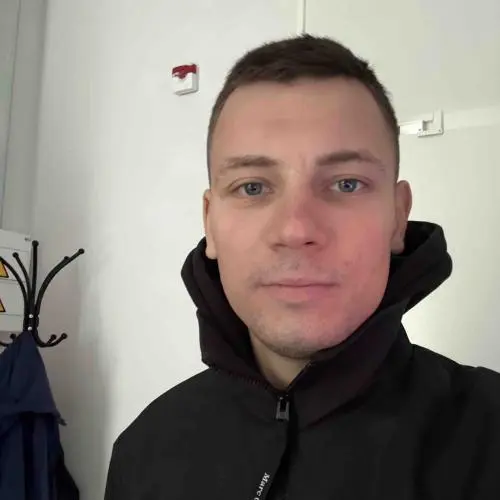 Алексей Бурмистров