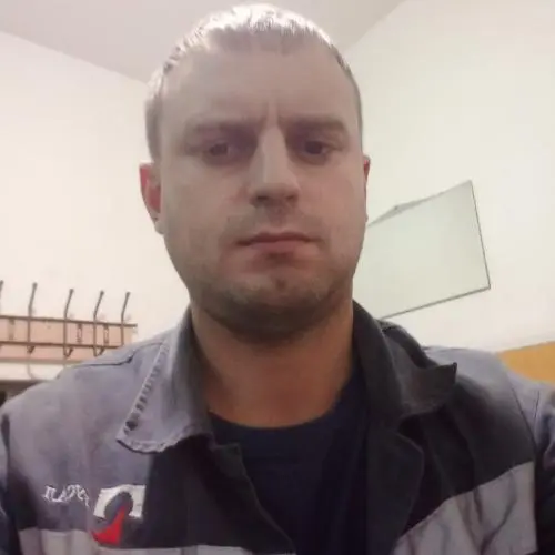 Александр Салтыков