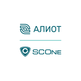 company logo