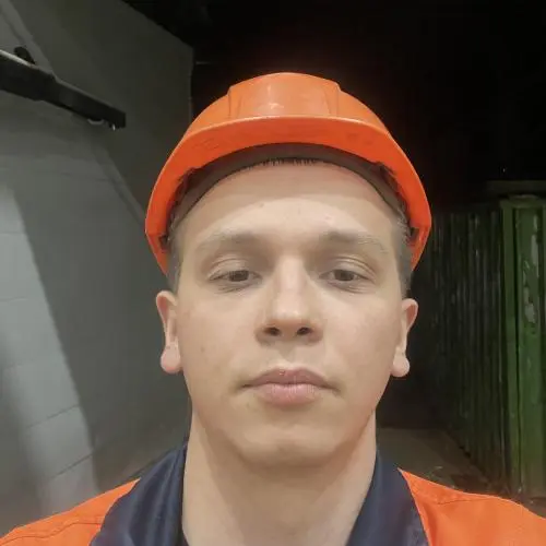 Вячеслав  Тетерин