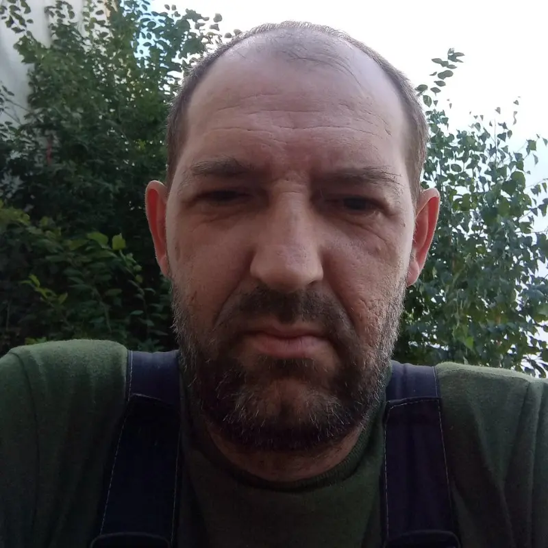 Алексей Еремчук