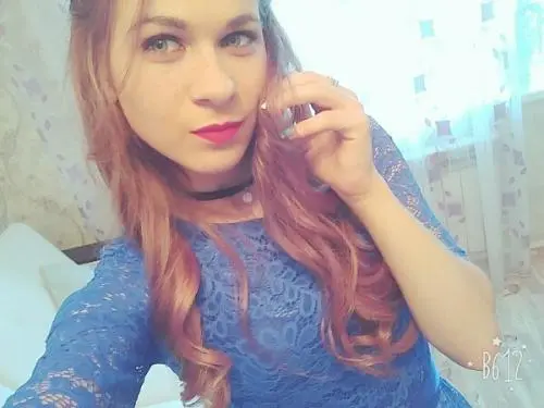 Алёна Бабко
