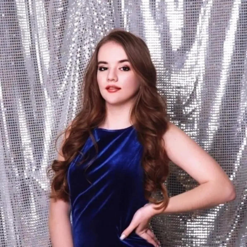 Полина Ганус