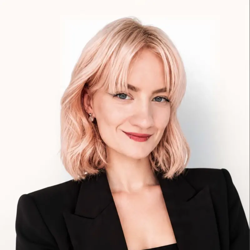 Софья Ефремова