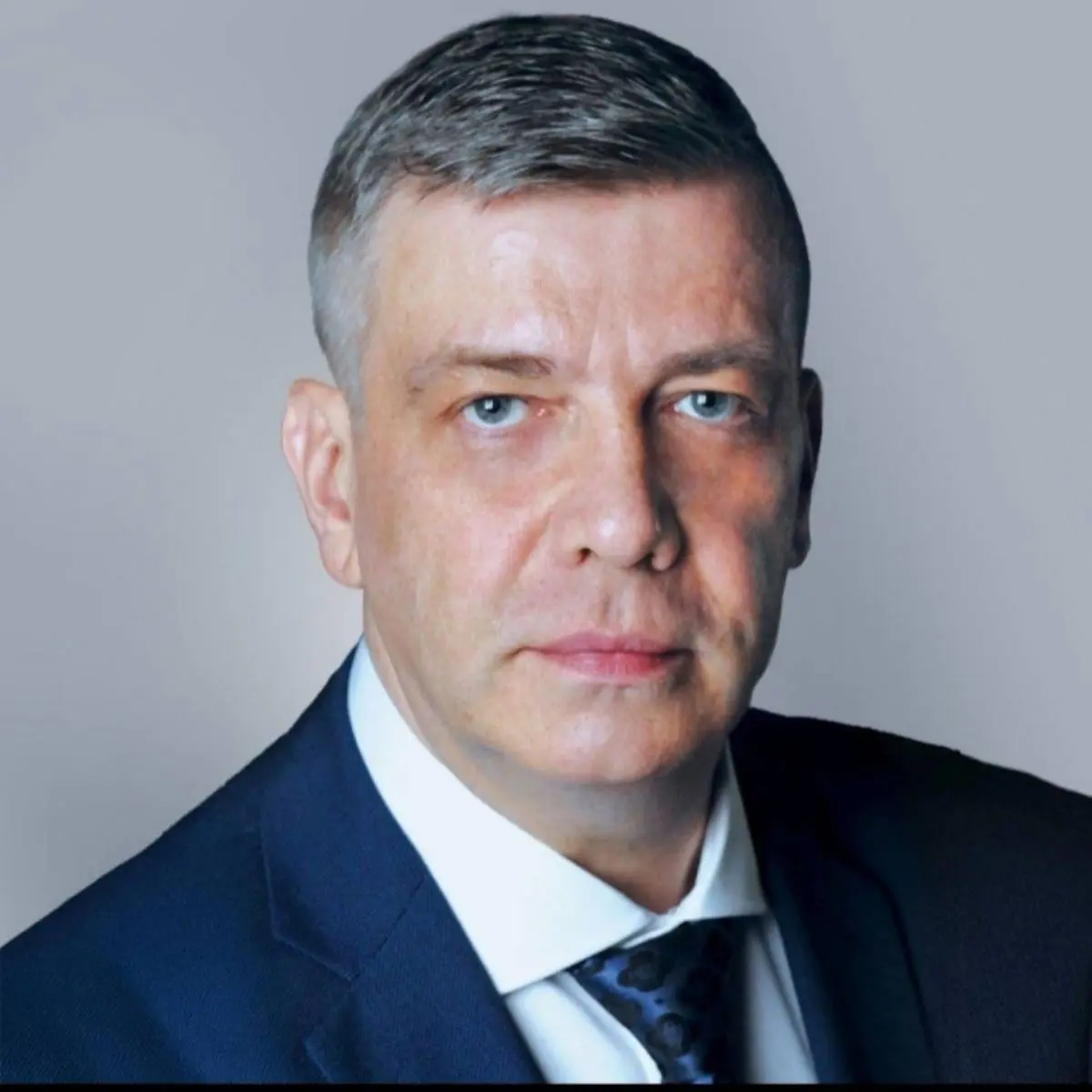 Николай Быстрицкий