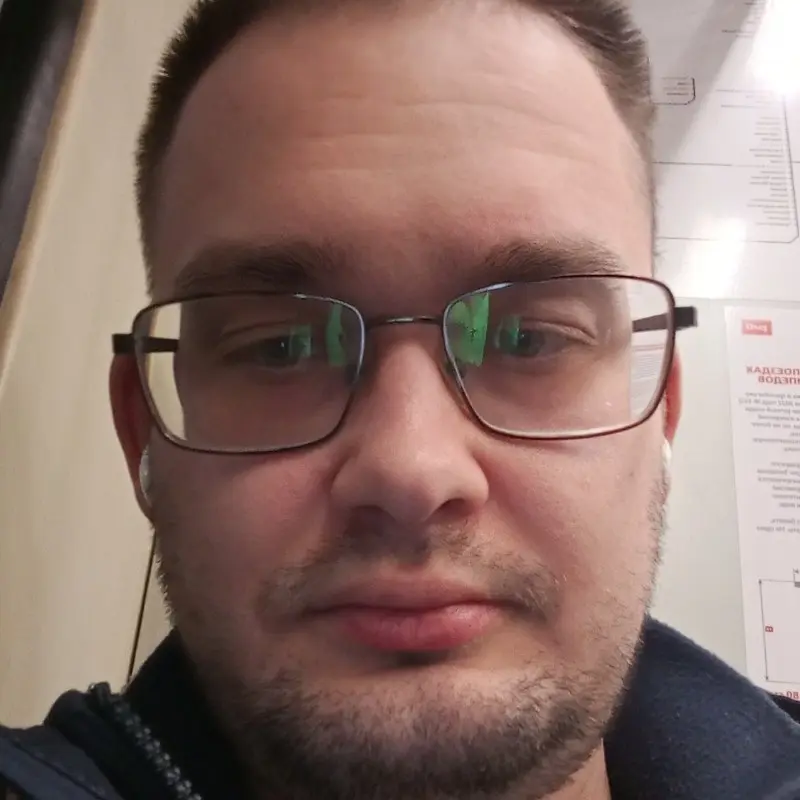 Тимофей Даниловский