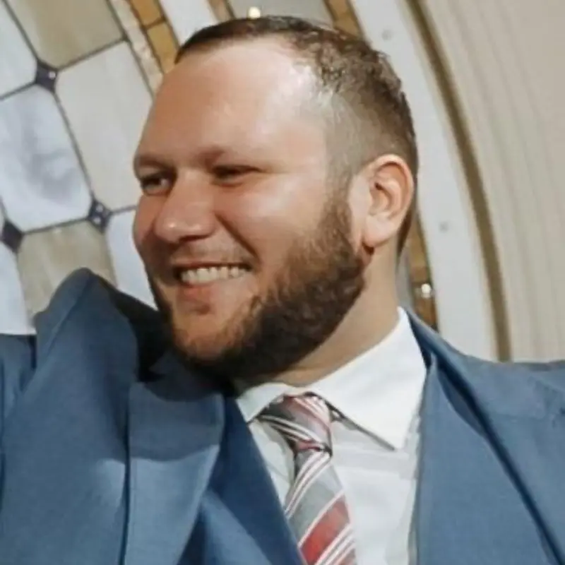 Дмитрий Скрипниченко