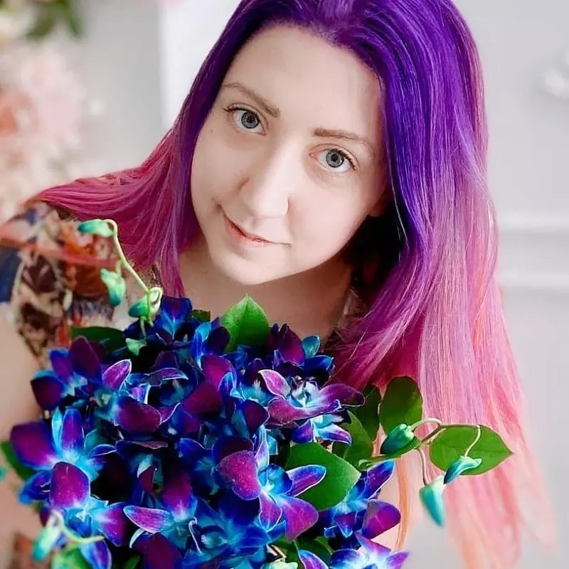 Евгения Астахова